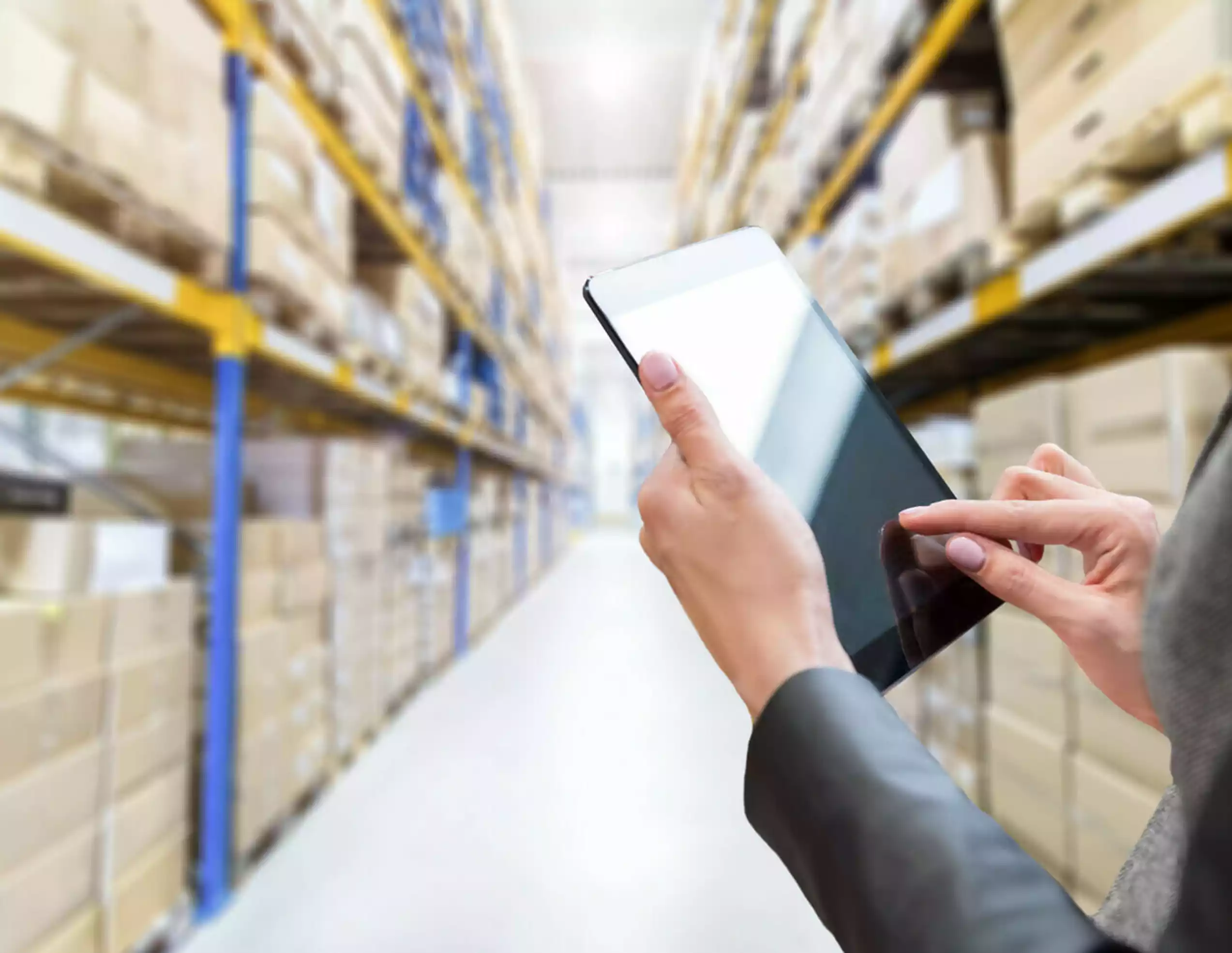 The ERP enterprise resource planning management system was established