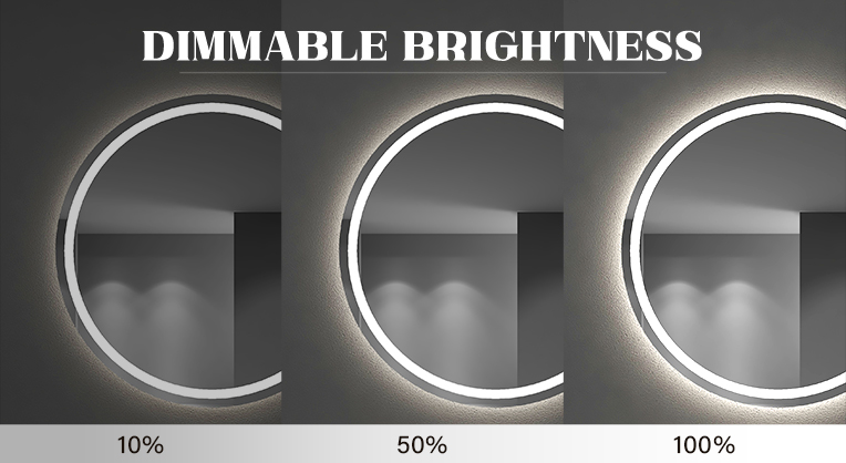 Brightness