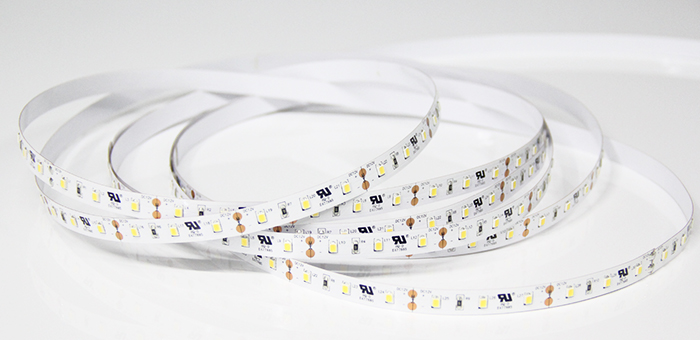 Single LED strip