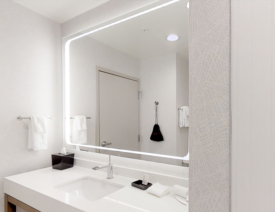 Eterna Lighting R&D