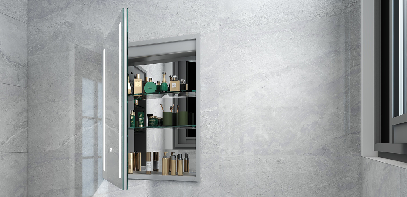 Recessed Mounting