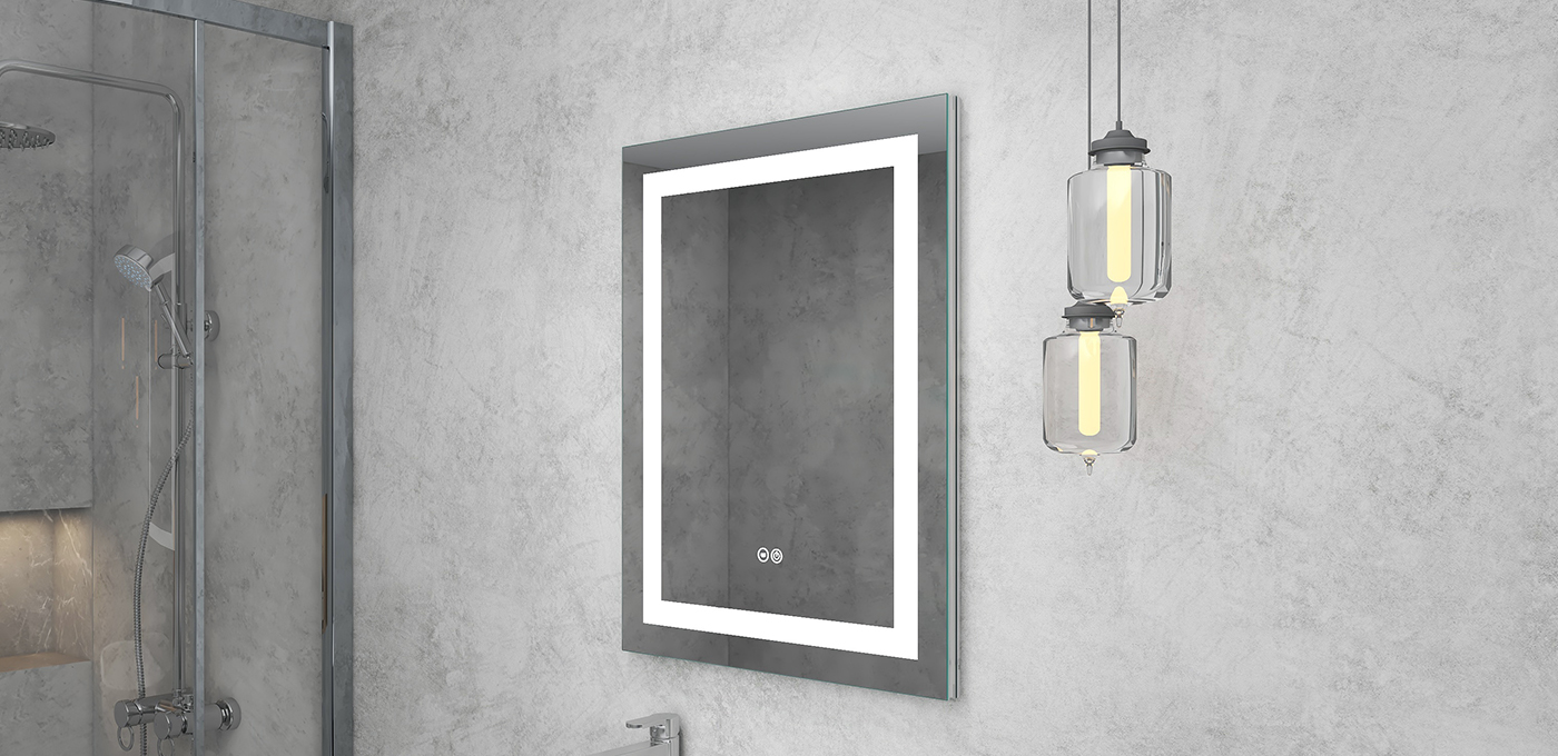 Recessed Mounting