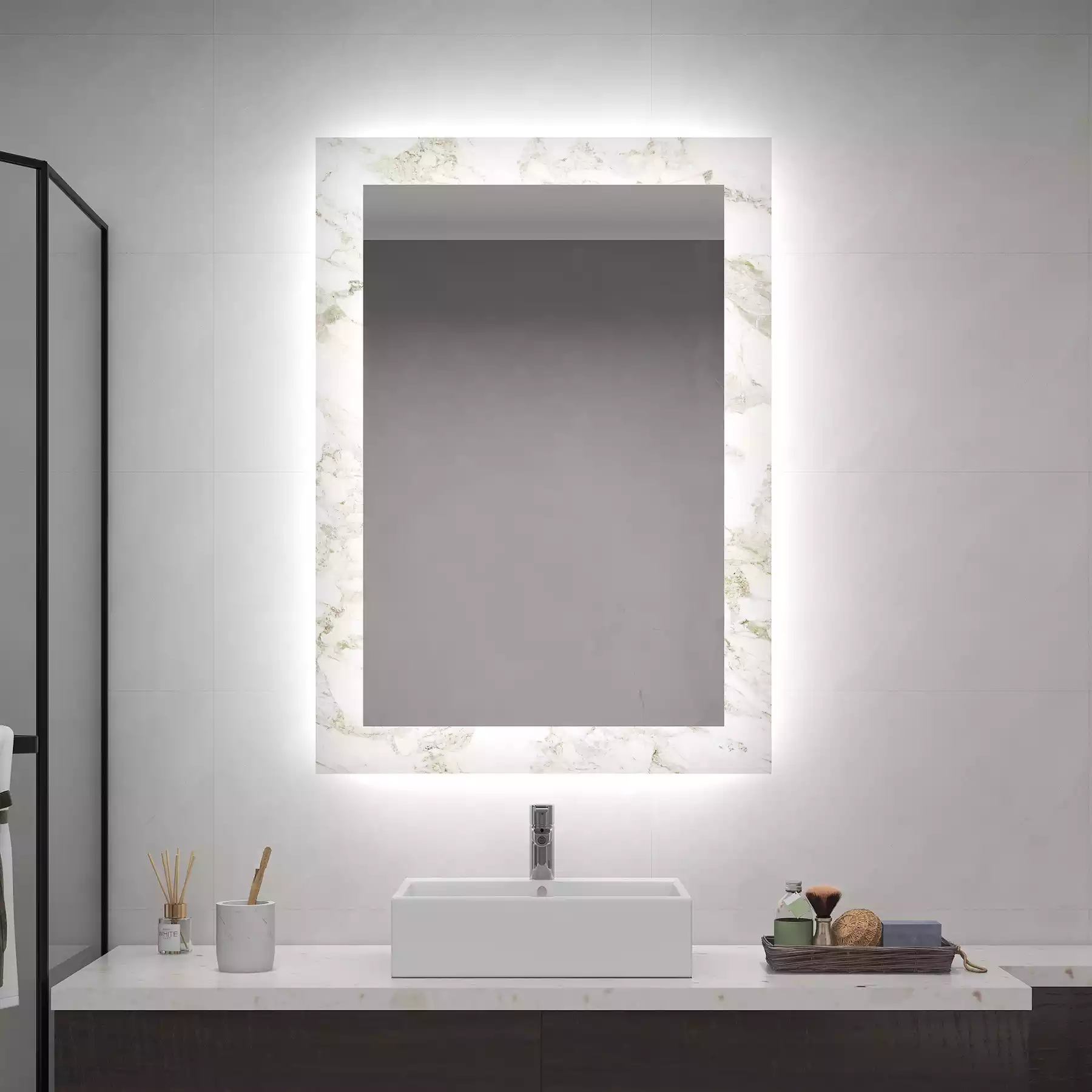 CUSTOMIZED MIRROR