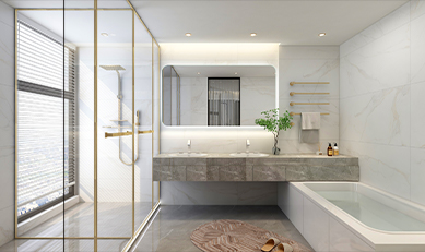 Smart Mirror Accessories