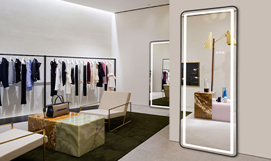 Full Length Mirrors