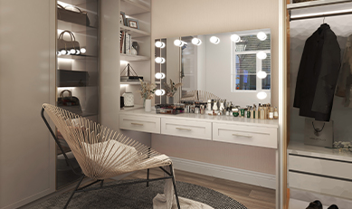 Hollywood Mirrors