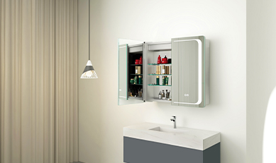 Bathroom Medicine Cabinets