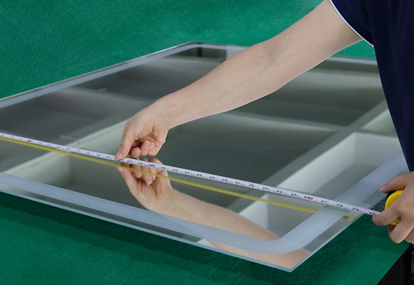 4. inspection material